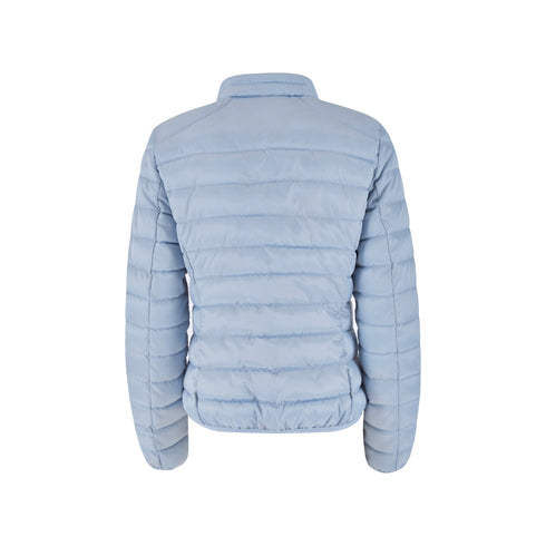 Yes Zee Piumino corto Piumino Donna 100g senza cappuccio S P25 - YESZEEJ431M600 - 0707 - S - Francavilla Moda